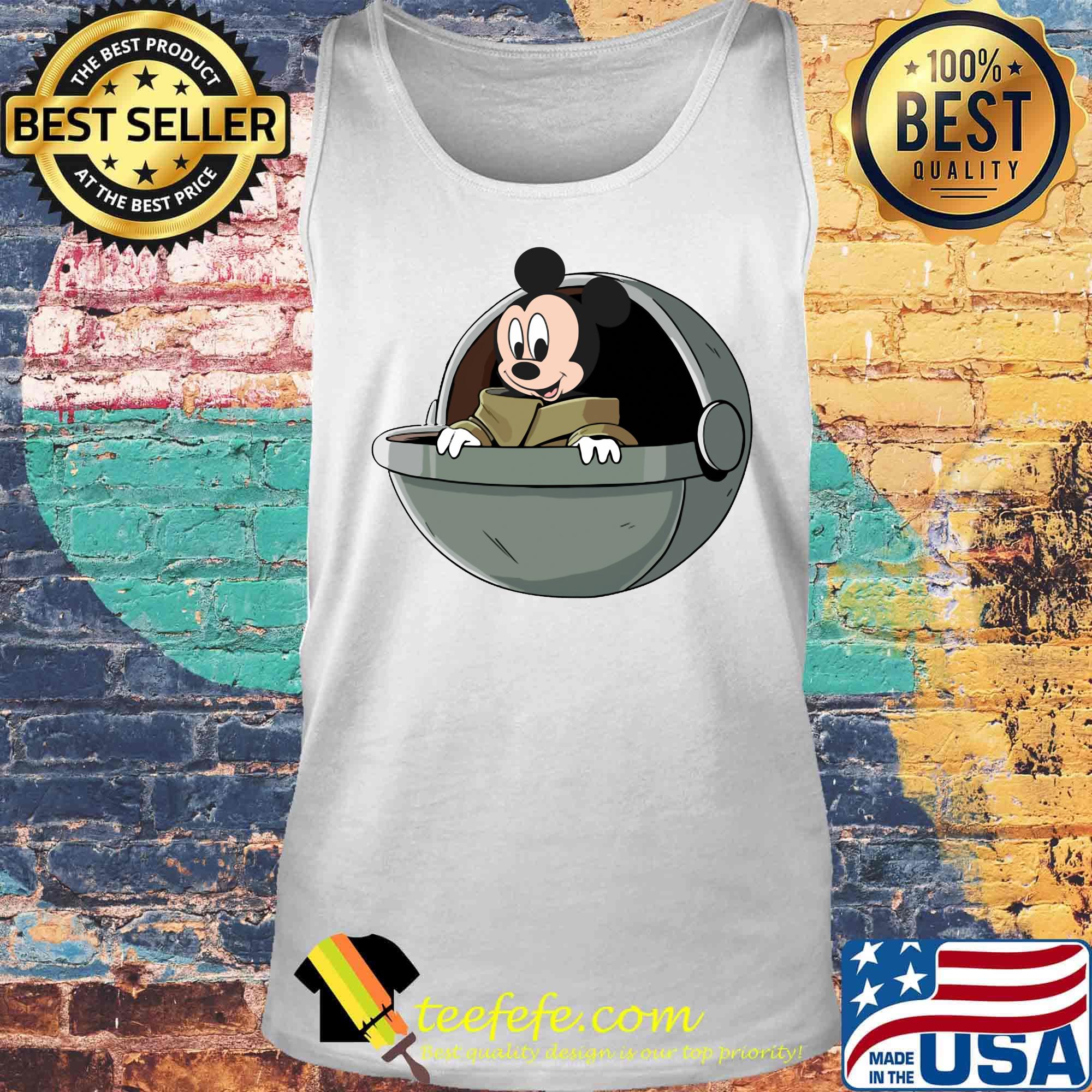 Star wars mickey mouse watermelon winner s Tank top Star wars mickey mouse watermelon winner s Tank top