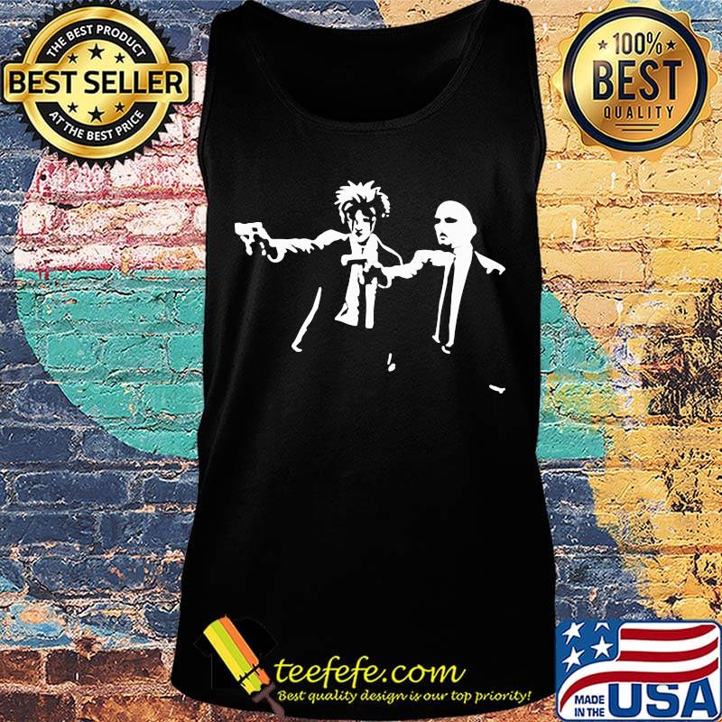 Star wars pulp fiction s Tank top Star wars pulp fiction s Tank top