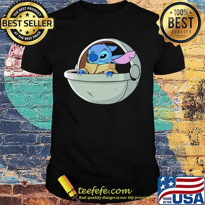 Star wars stitch watermelon winner shirt