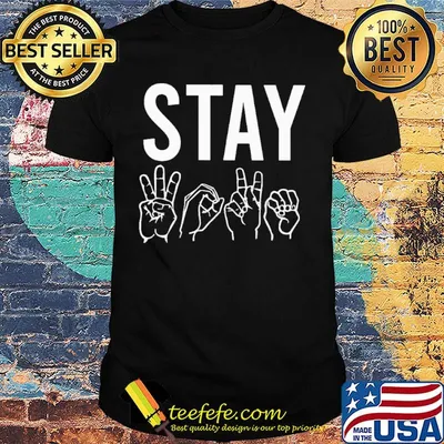 Stay Woke Black Lives Matter Shirt