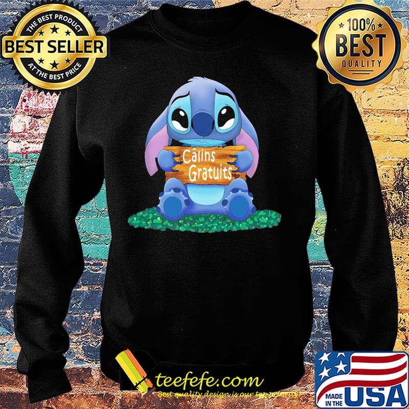 Stitch crying calins gratuits s Sweater Stitch crying calins gratuits s Sweater
