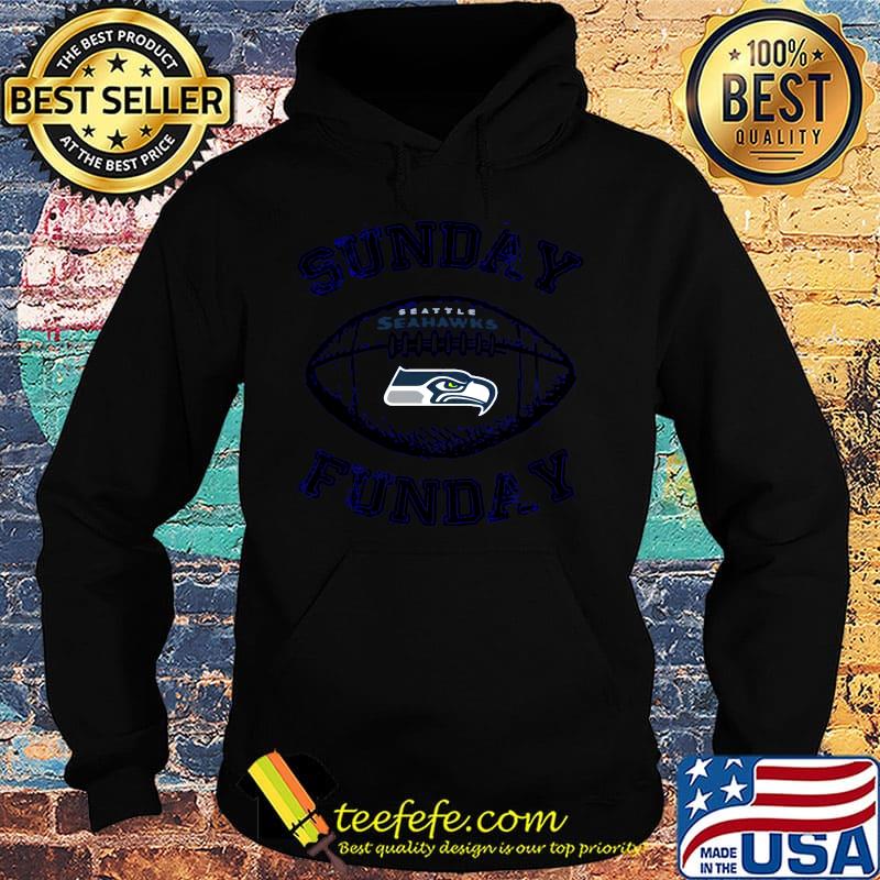 Sunday punday seattle seahawks football s Hoodie Sunday punday seattle seahawks football s Hoodie