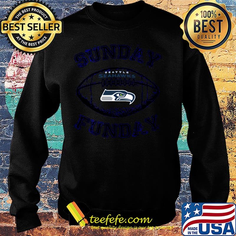 Sunday punday seattle seahawks football s Sweater Sunday punday seattle seahawks football s Sweater
