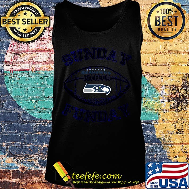 Sunday punday seattle seahawks football s Tank top Sunday punday seattle seahawks football s Tank top