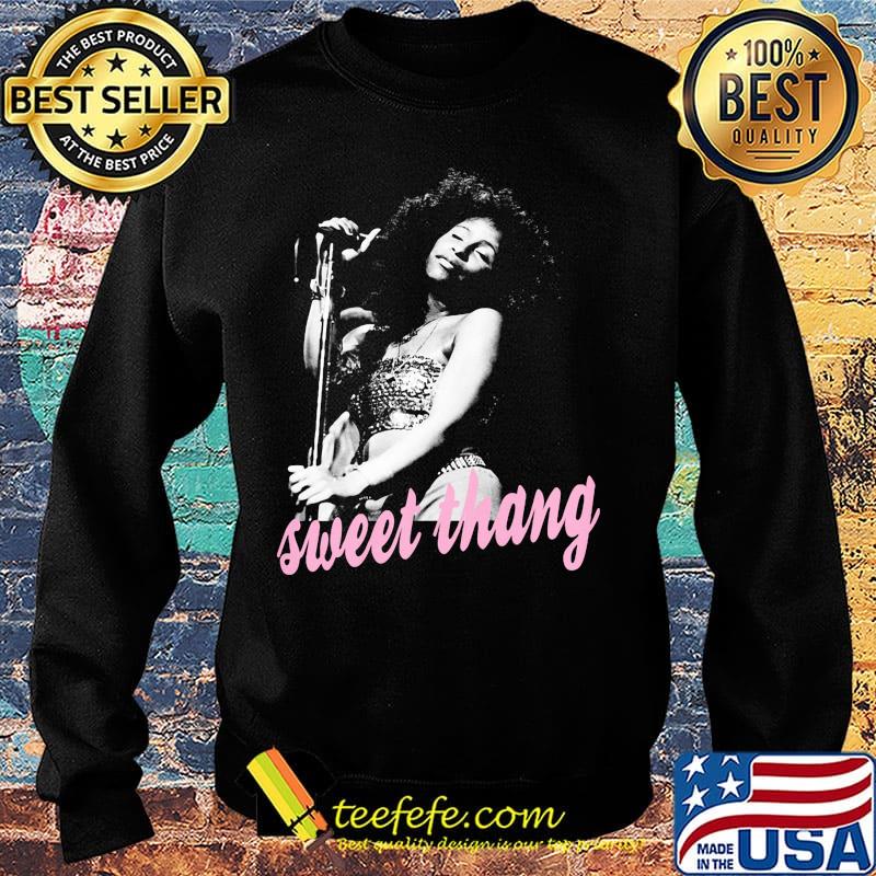 Sweet thang chaka khan s Sweater Sweet thang chaka khan s Sweater