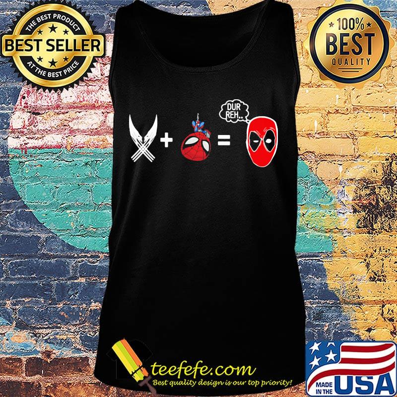 Sword and spiderman dur reh s Tank top Sword and spiderman dur reh s Tank top