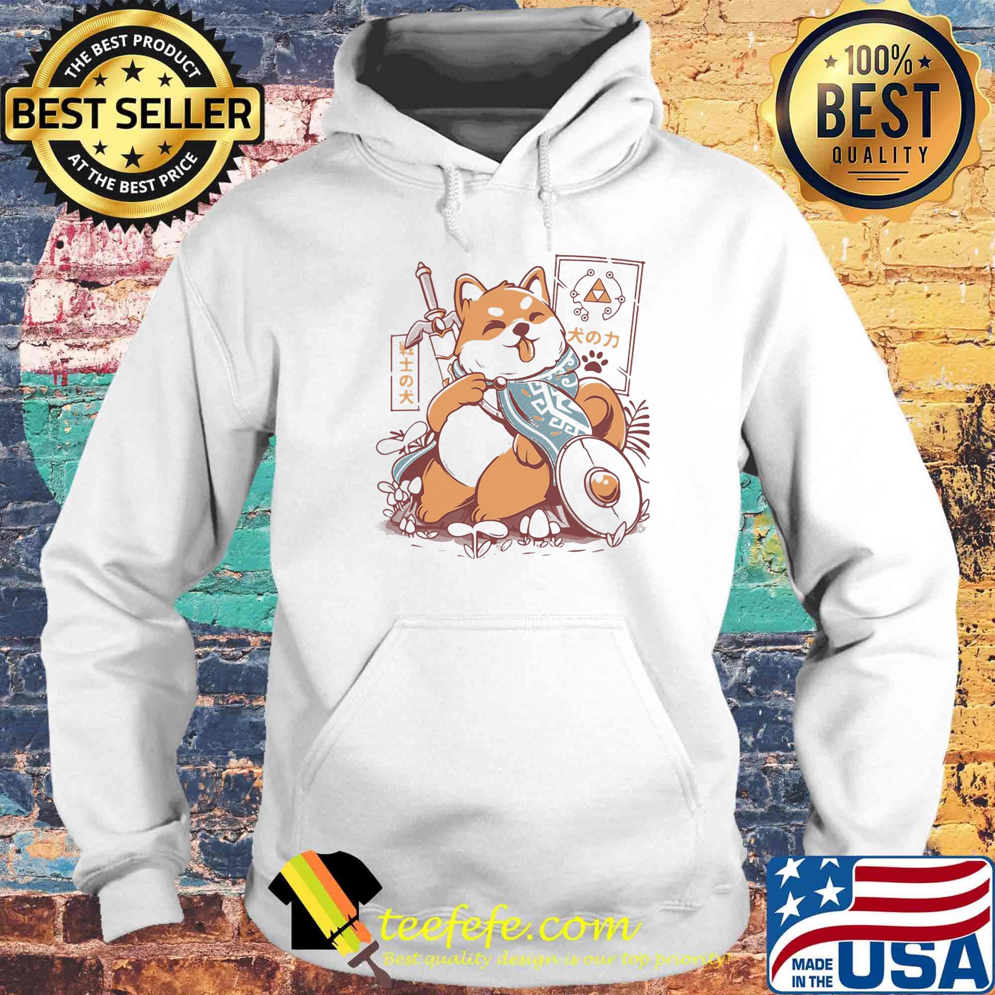 Sword Shield Cat Fat Footprint Shirt Hoodie Sword Shield Cat Fat Footprint Shirt Hoodie