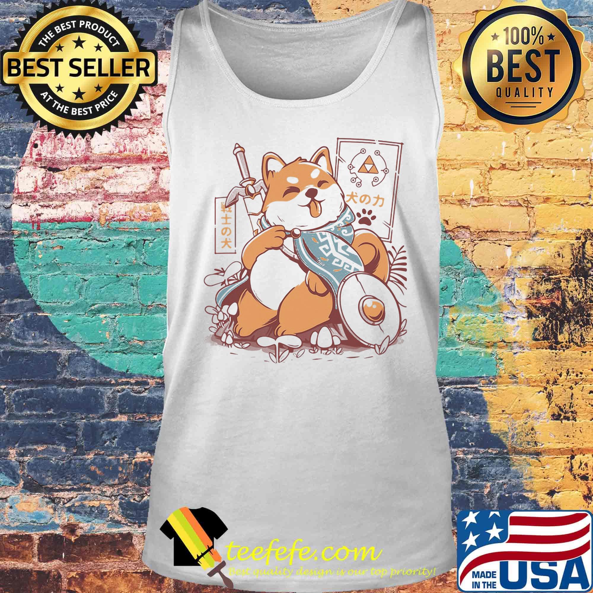 Sword Shield Cat Fat Footprint Shirt Tank top Sword Shield Cat Fat Footprint Shirt Tank top
