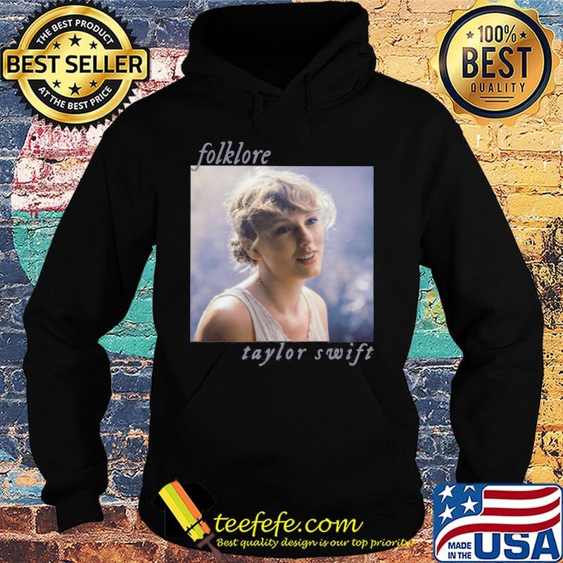 Taylor swift folklore album s Hoodie Taylor swift folklore album s Hoodie