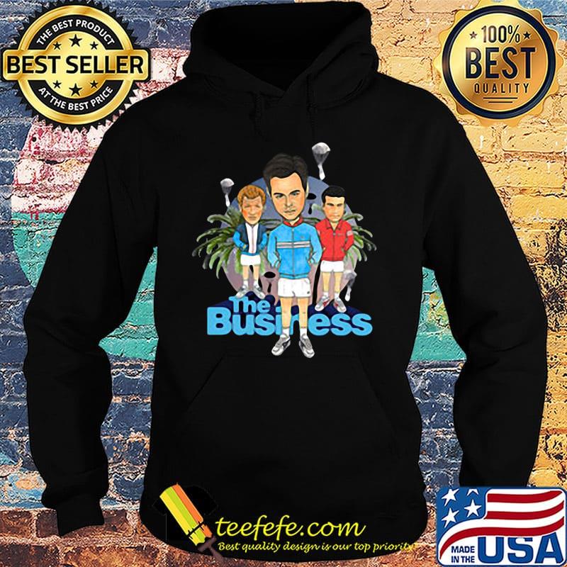 The business champions art s Hoodie The business champions art s Hoodie
