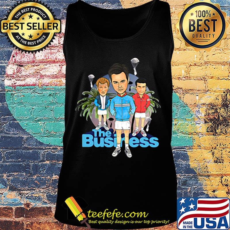 The business champions art s Tank top The business champions art s Tank top