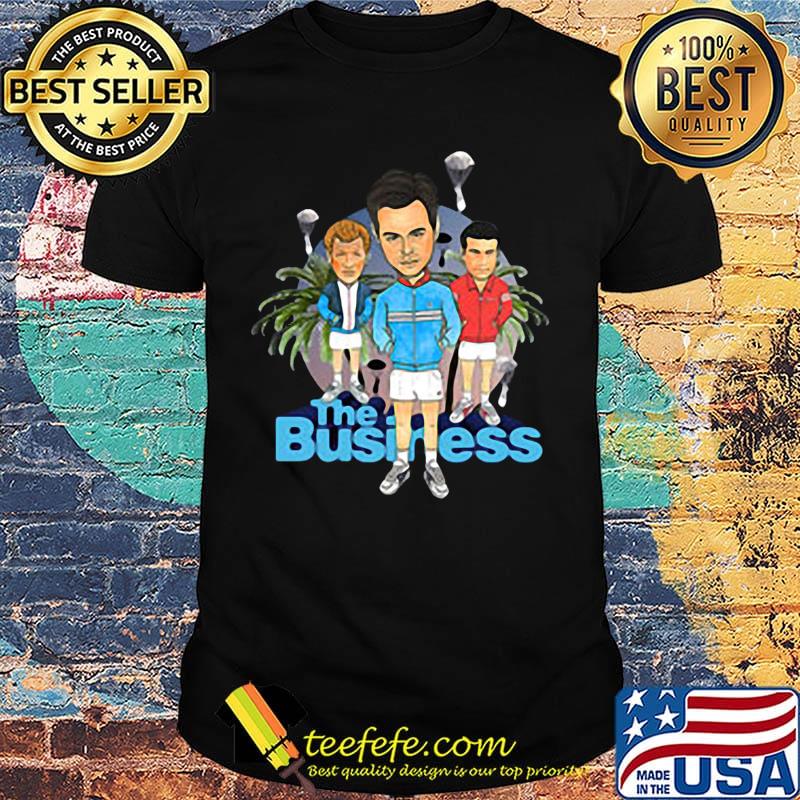 The business champions art shirt The business champions art shirt