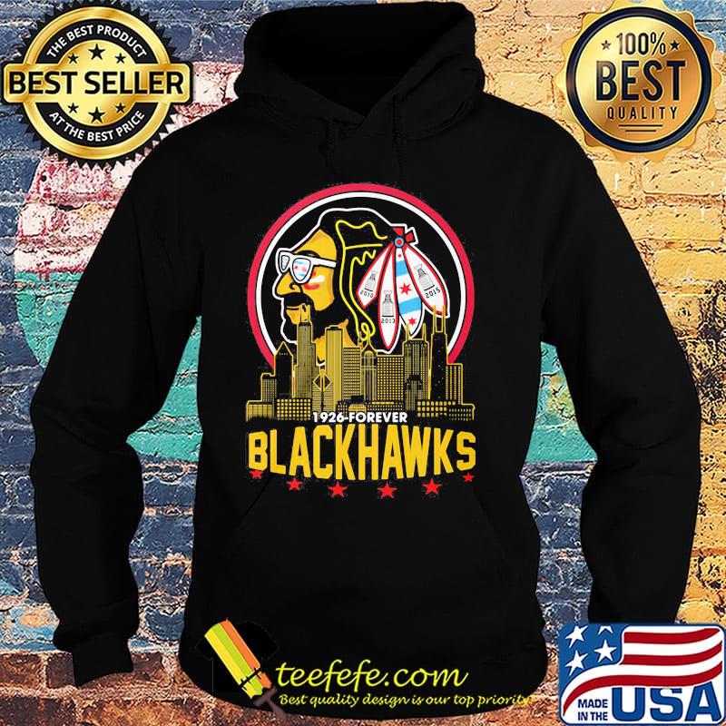 The chicago bears abbey road signatures s Hoodie The chicago bears abbey road signatures s Hoodie