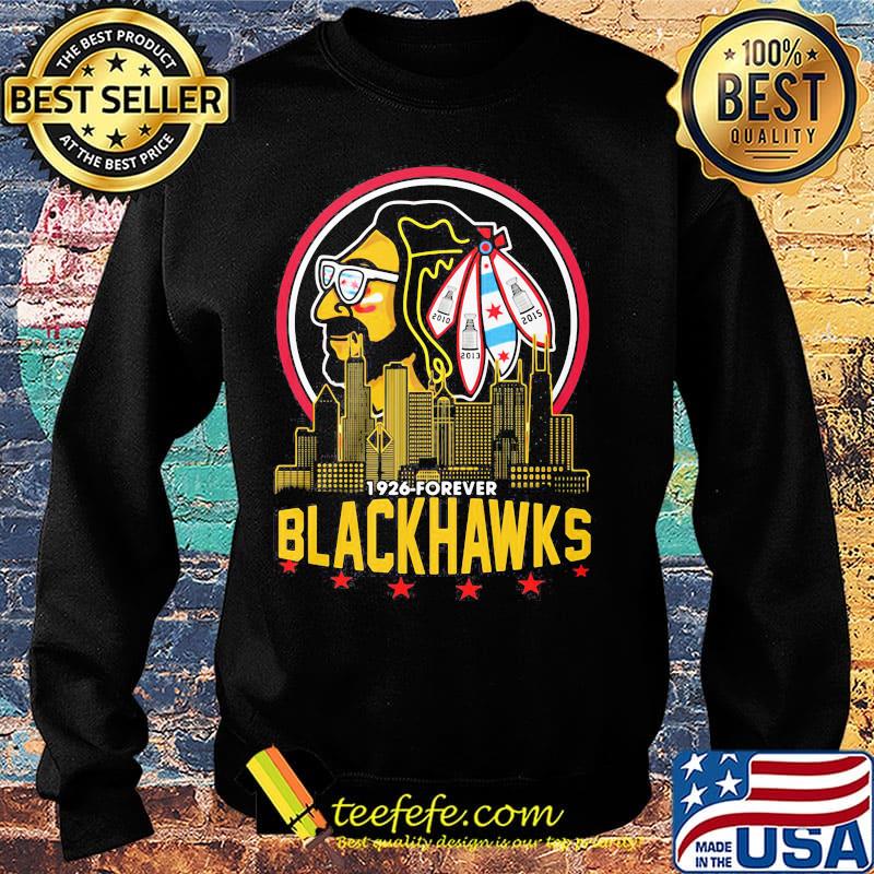 The chicago bears abbey road signatures s Sweater The chicago bears abbey road signatures s Sweater