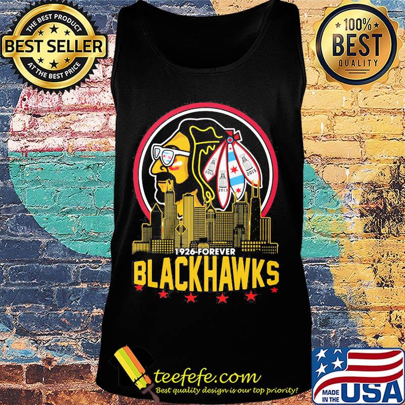 The chicago bears abbey road signatures s Tank top The chicago bears abbey road signatures s Tank top