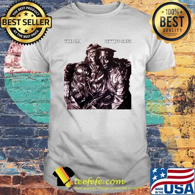 The jam setting sons shirt
