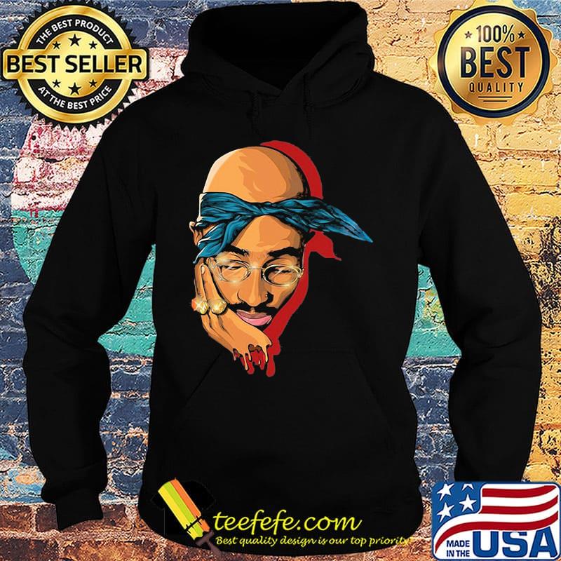 Tupac shakur rapper diamond art s Hoodie Tupac shakur rapper diamond art s Hoodie