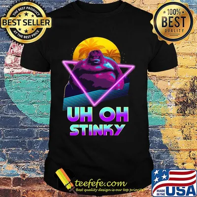Uh oh stinky poop dank memes le monke shirt