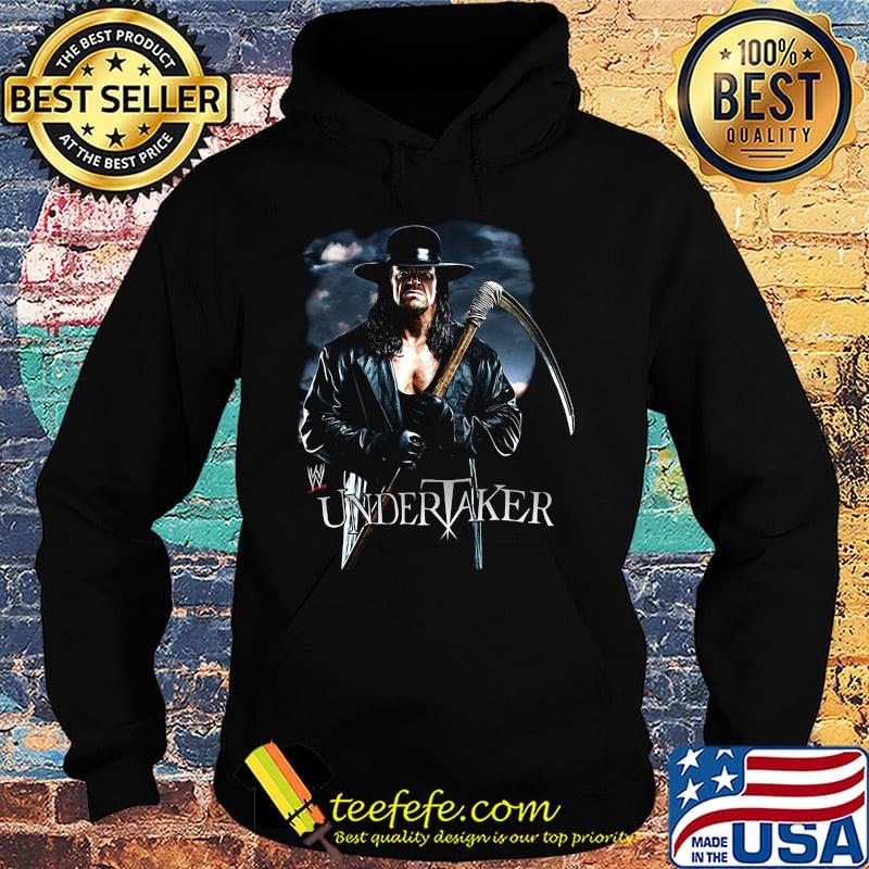 Undertaker professional wrestler night s Hoodie Undertaker professional wrestler night s Hoodie