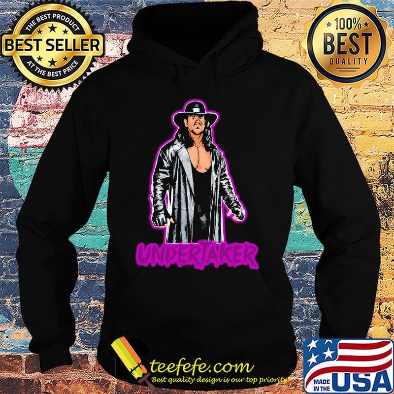 Undertaker rob schamberger light s Hoodie Undertaker rob schamberger light s Hoodie
