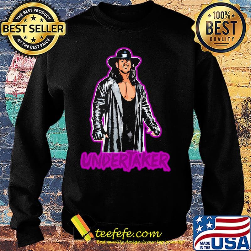 Undertaker rob schamberger light s Sweater Undertaker rob schamberger light s Sweater
