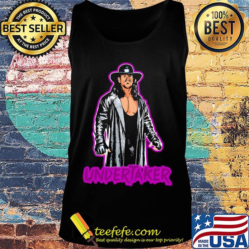 Undertaker rob schamberger light s Tank top Undertaker rob schamberger light s Tank top