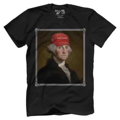 George Washington - Make America V2