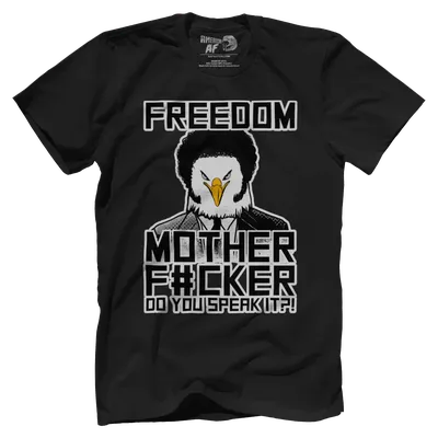Freedom Mother F