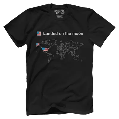 Moon Landers