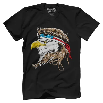 Merican Eagle