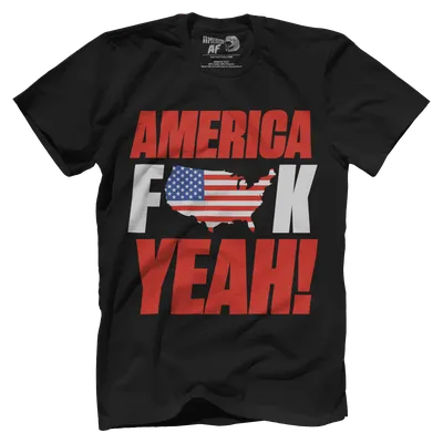 America F Yeah
