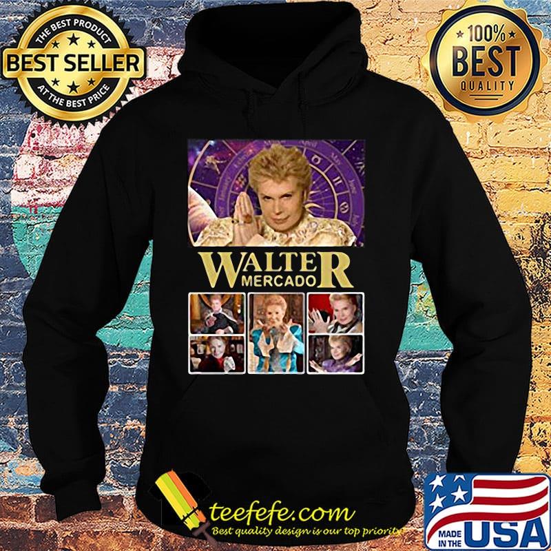 Walter mercado in memorial s Hoodie Walter mercado in memorial s Hoodie