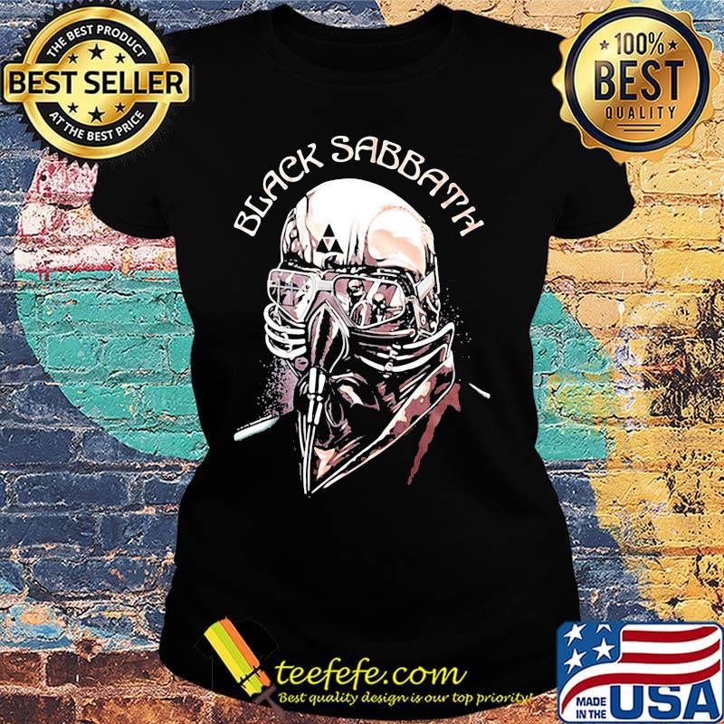 War pigs black sabbath poster s Ladies tee War pigs black sabbath poster s Ladies tee