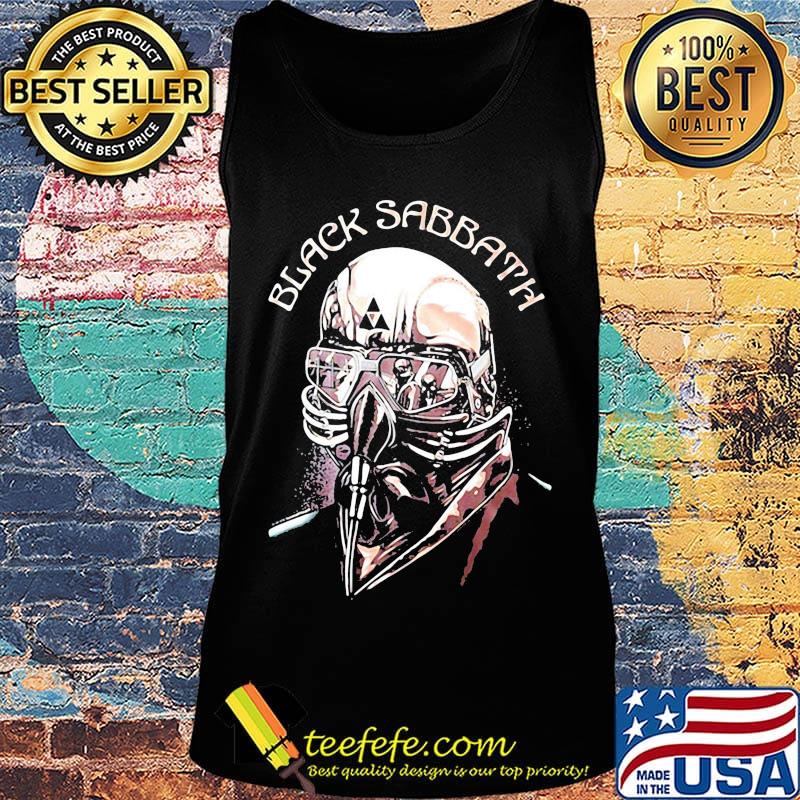 War pigs black sabbath poster s Tank top War pigs black sabbath poster s Tank top