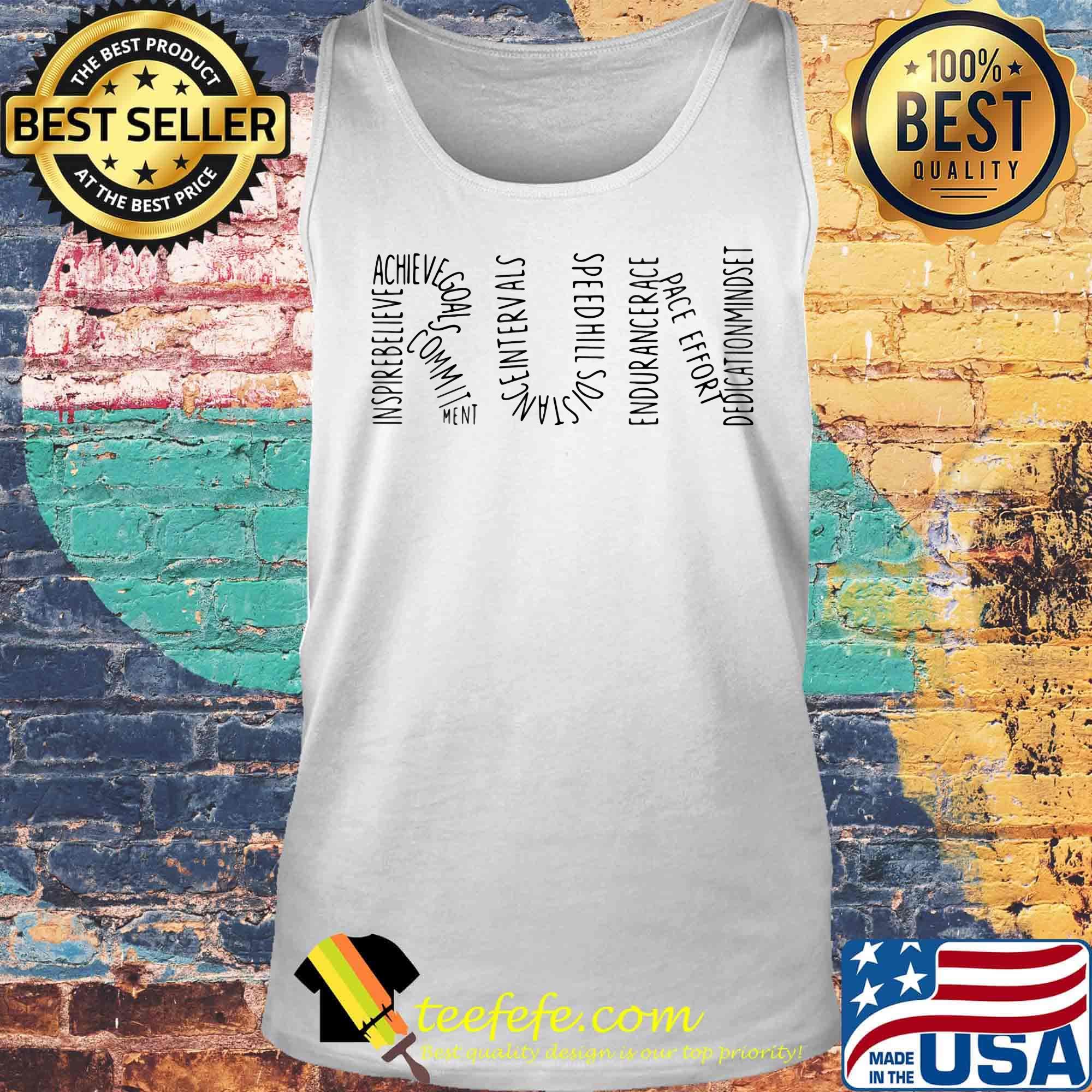 White run classic funny s Tank top White run classic funny s Tank top