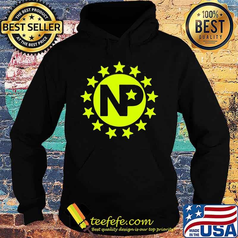 13 STARS NP SHIRT Hoodie 13 STARS NP SHIRT Hoodie