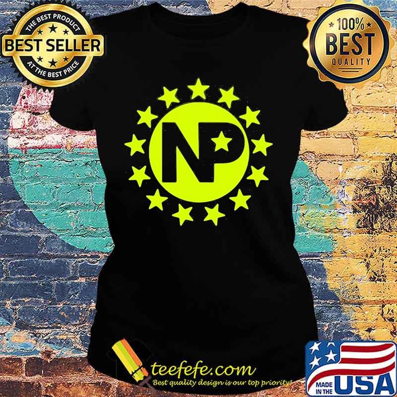 13 STARS NP SHIRT Ladies tee 13 STARS NP SHIRT Ladies tee