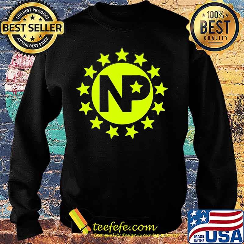 13 STARS NP SHIRT Sweater 13 STARS NP SHIRT Sweater