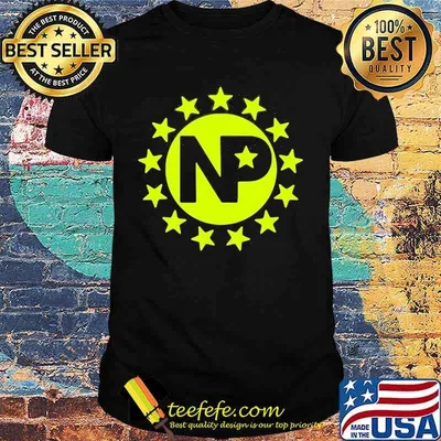13 STARS NP SHIRT