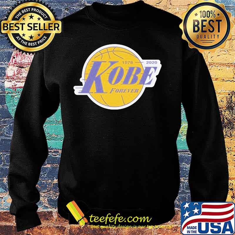 1978 2020 kobe bryant forever s Sweater 1978 2020 kobe bryant forever s Sweater