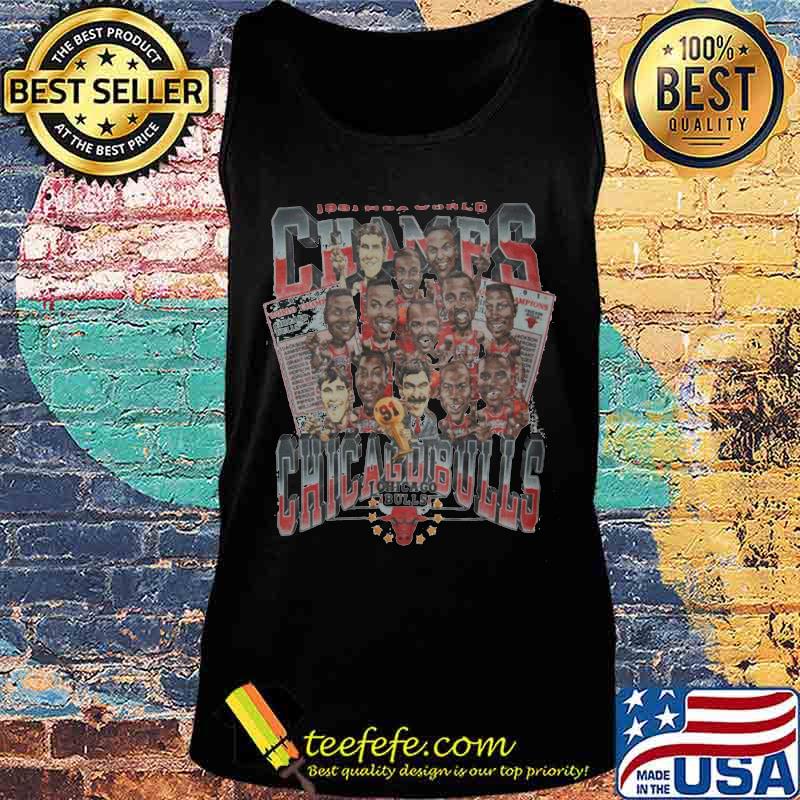 1991 nba world champs chicago bulls basketball s Tank top 1991 nba world champs chicago bulls basketball s Tank top