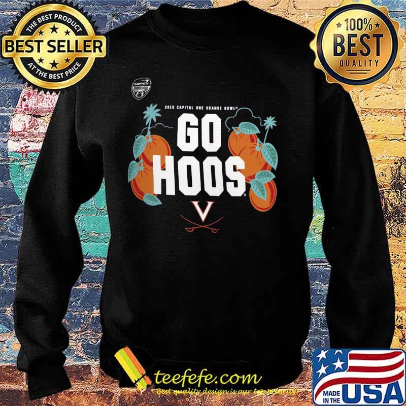 2019 football the captain one orange bowl go hoods virginia cavaliers s Sweater 2019 football the captain one orange bowl go hoods virginia cavaliers s Sweater