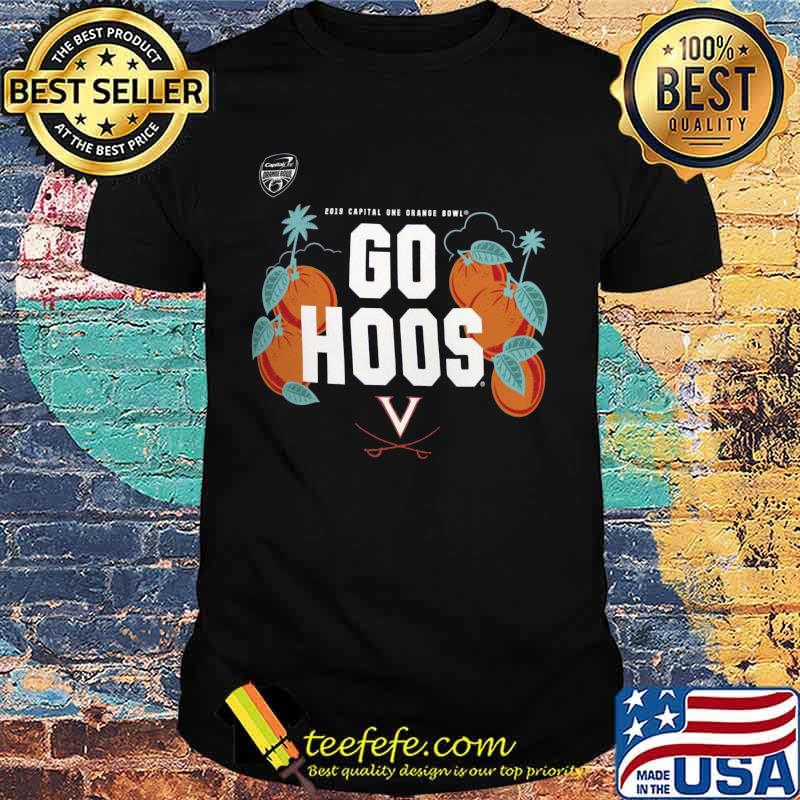2019 football the captain one orange bowl go hoods virginia cavaliers shirt 2019 football the captain one orange bowl go hoods virginia cavaliers shirt