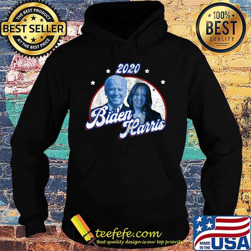 2020 joe biden kamala harris stars s Hoodie 2020 joe biden kamala harris stars s Hoodie