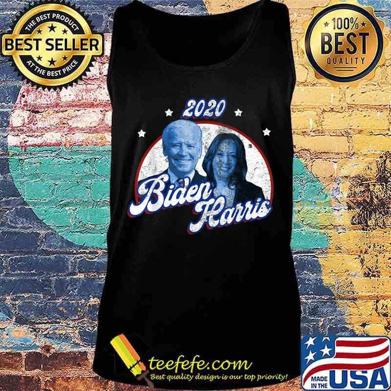2020 joe biden kamala harris stars s Tank top 2020 joe biden kamala harris stars s Tank top