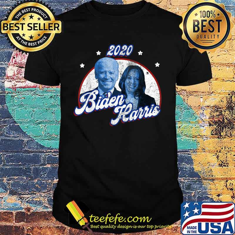 2020 joe biden kamala harris stars shirt 2020 joe biden kamala harris stars shirt
