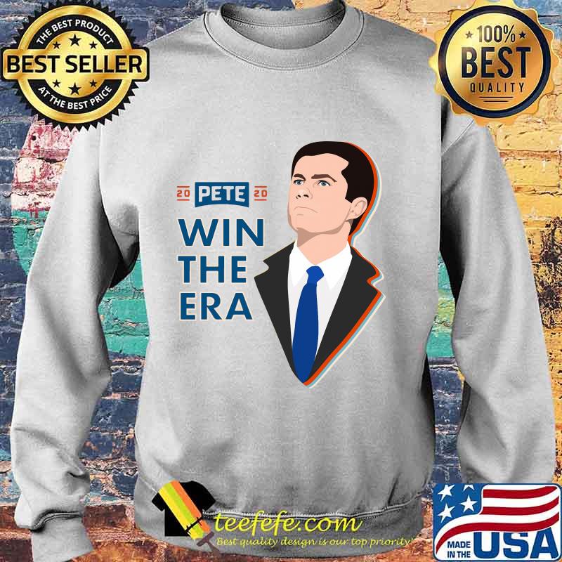 2020 pete win the era s Sweater 2020 pete win the era s Sweater