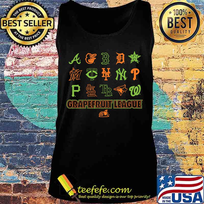 2020 spring training grapefruit league s Tank top 2020 spring training grapefruit league s Tank top
