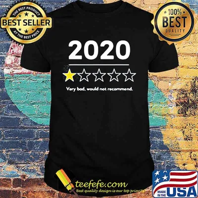 2020 very bad would not recommend stars black shirt