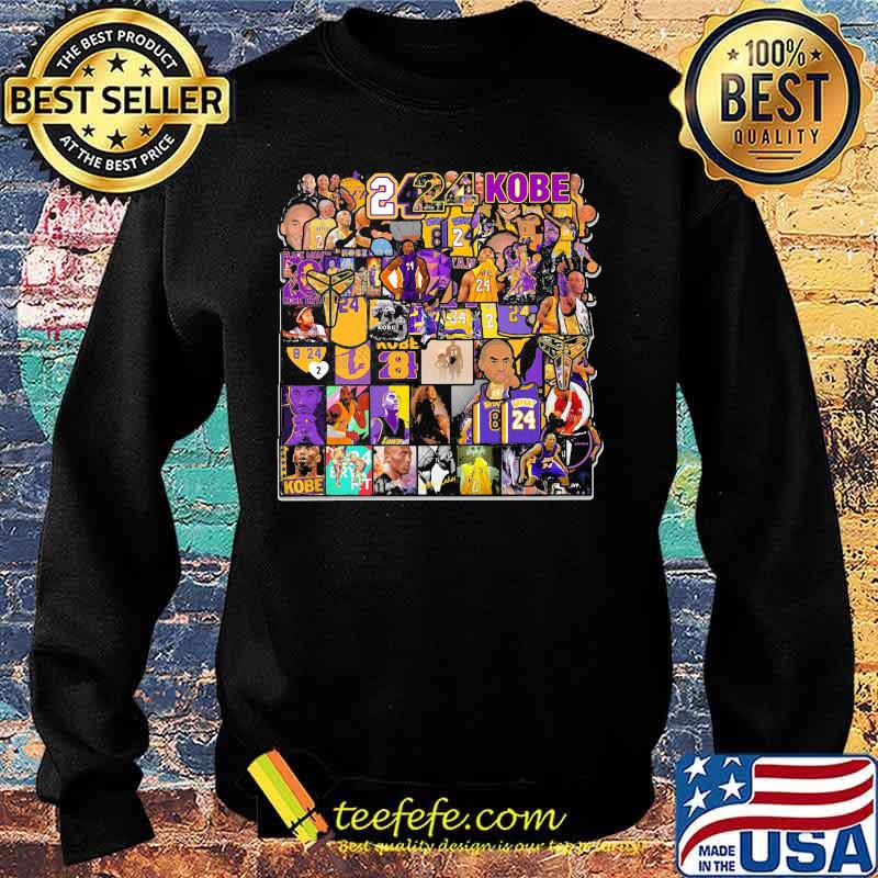 24 kobe bryant los angeles lakers basketball mamba s Sweater 24 kobe bryant los angeles lakers basketball mamba s Sweater
